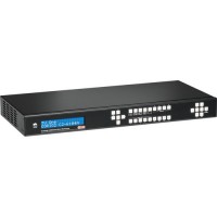 CORIOview 4-window DVI-I Processor