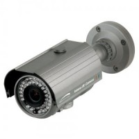 Intense-IR Series Weather Resistant Color Day/Night Bullet Camera