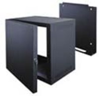 Economical Fixed Wall Rack