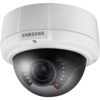 960H VANDAL ANALOG IR DOME CAMERA 700TVL 2.8-11MM D/N IP66