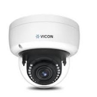 Vicon V2105D-W313MIR Roughneck HD IP Dome Camera