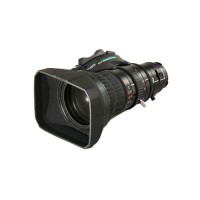 Fujinon XT17SX4.5BRM 1/3" HD Lens for Broadcast